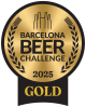 San Miguel Especial - BARCELONA BEER CHALLENGE