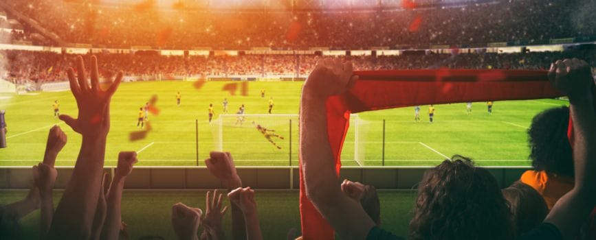 Leben Sie La Liga auf spanische Art mit San Miguel.