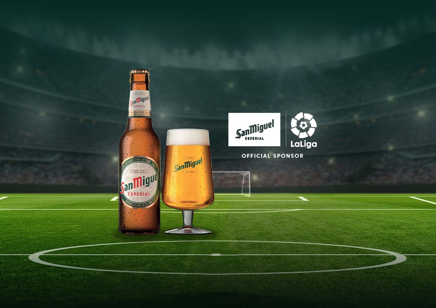 Wir sind Bier und vieles mehr