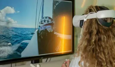 IMMERSIVE ERLEBNISSE
