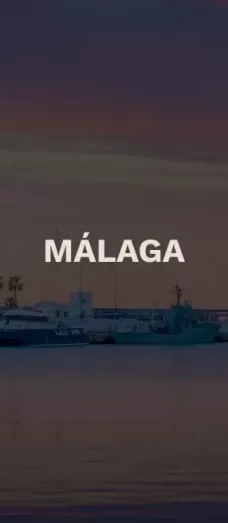 Málaga