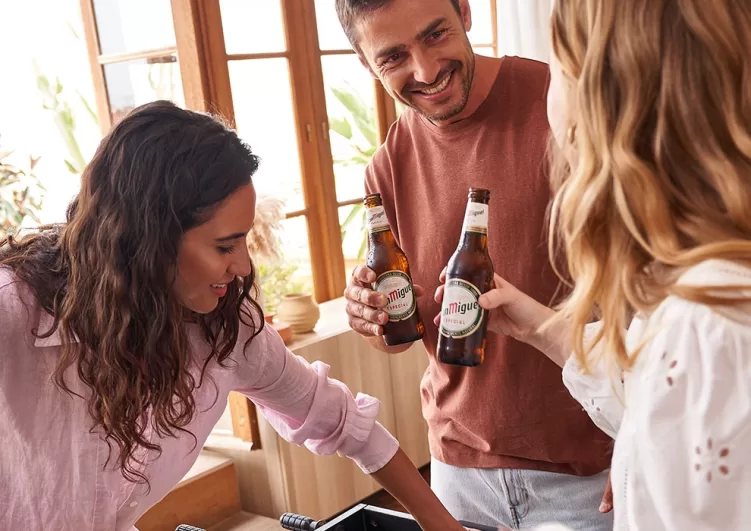 San Miguel Terminkalender