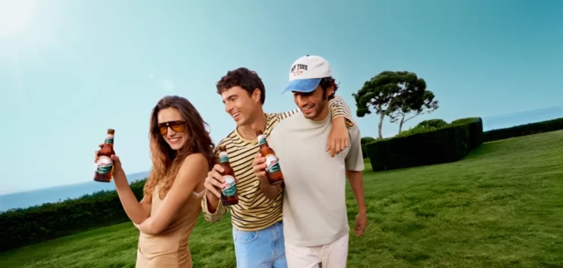 San Miguel Especial ❤️ Poke Bowl