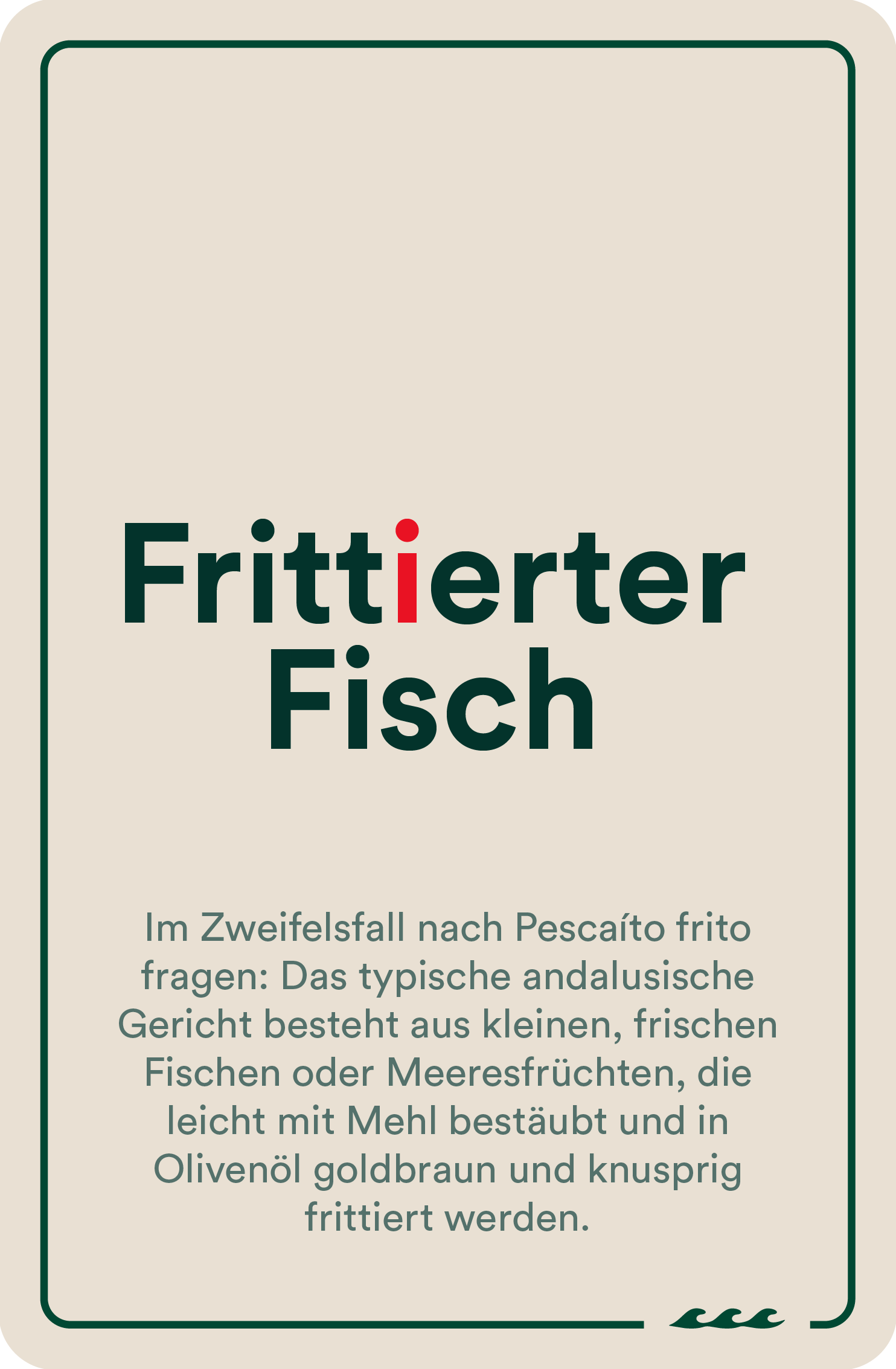 Card view