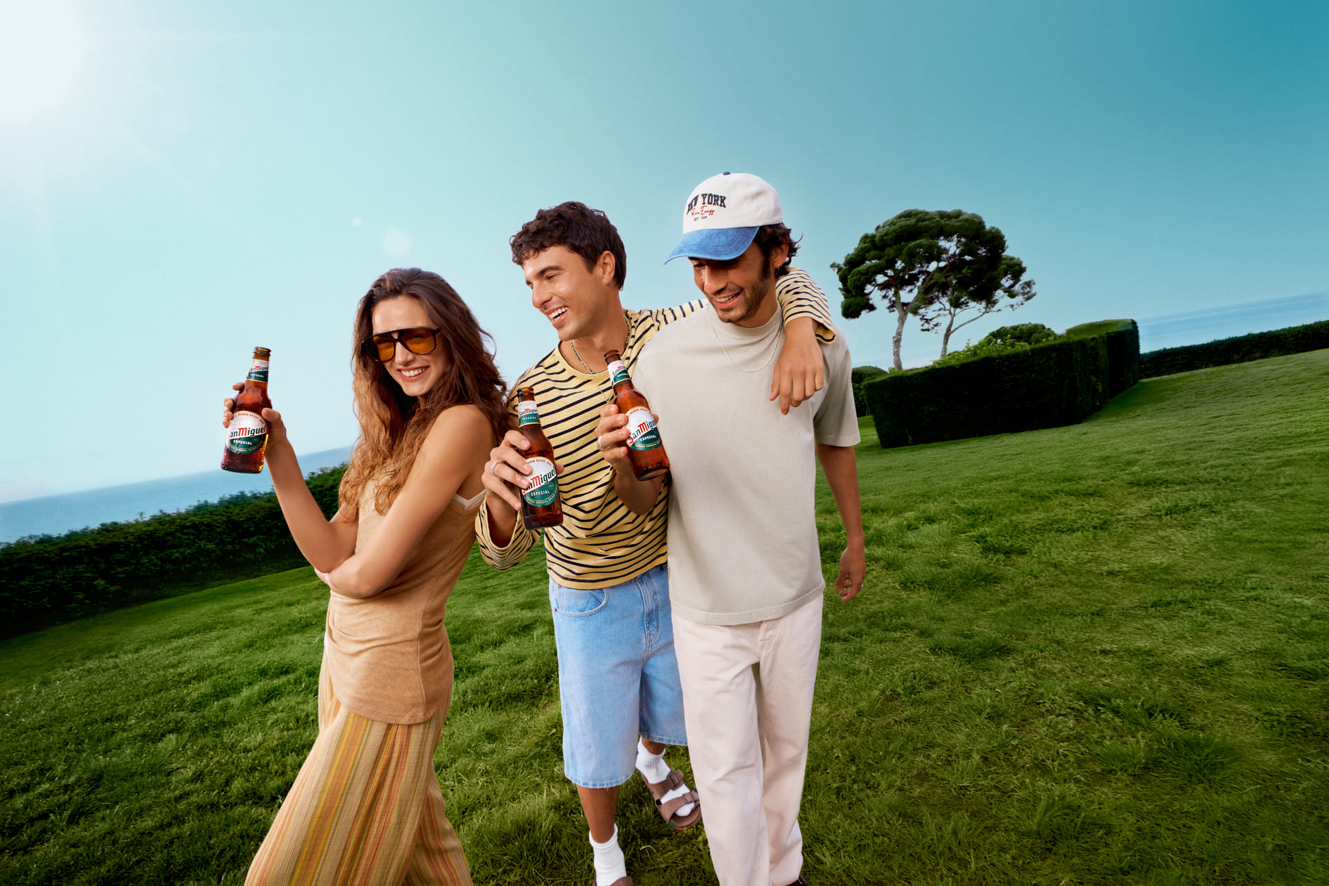 San Miguel Header 1