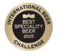 San Miguel Especial - INTERNACIONAL BEER CHALLENGE 