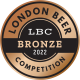 San Miguel Especial - LONDON BEER COMPETITION