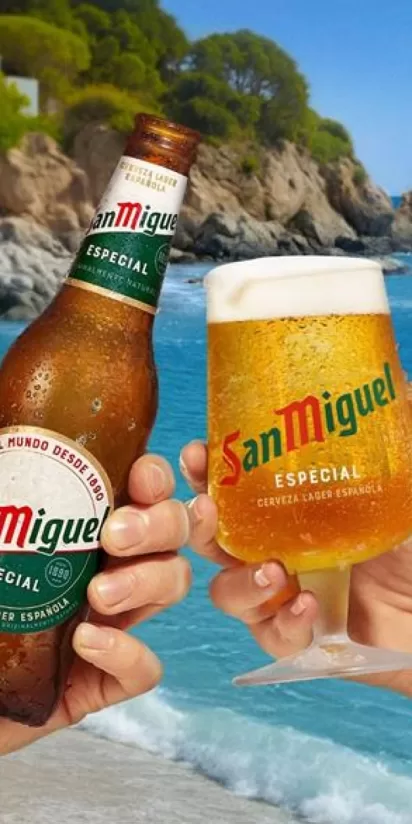 San Miguel