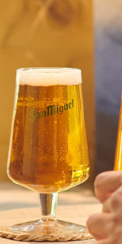 San Miguel