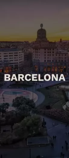 Barcelona