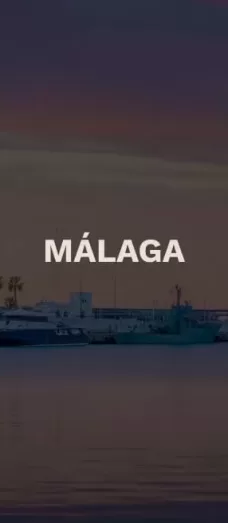 Málaga