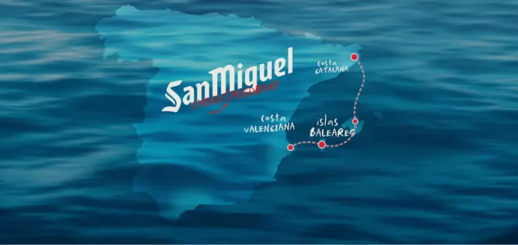 A new San Miguel journey