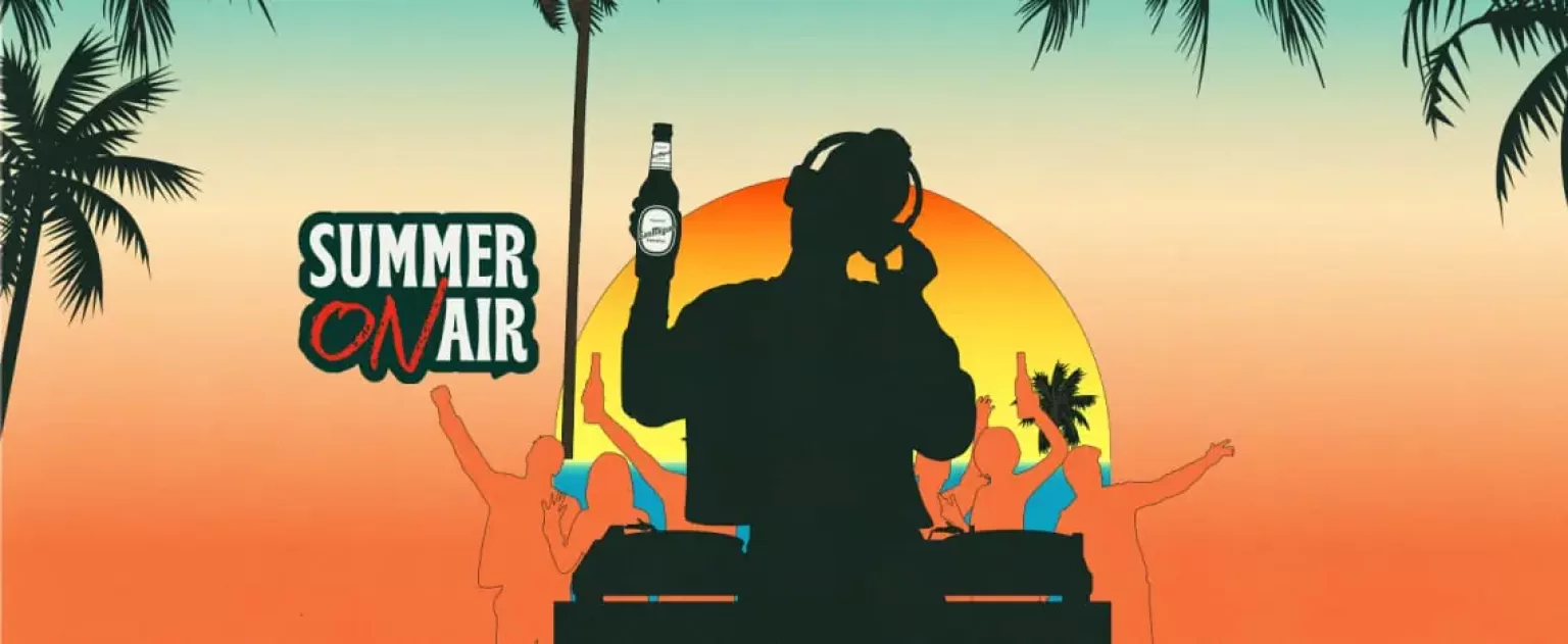 Summer On Air