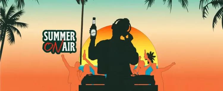 Summer On Air