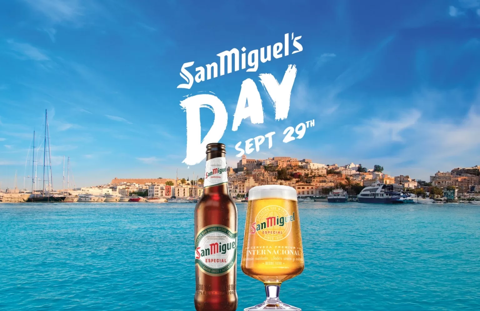 San Miguel Events
