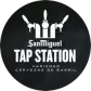 Logo Tap Station