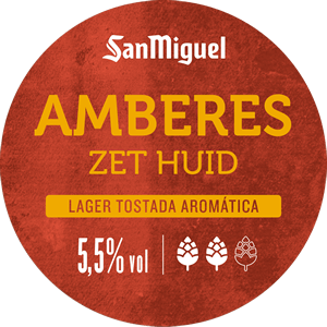 San Miguel Amberes