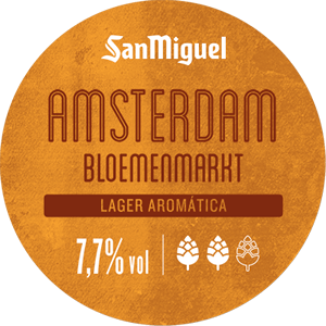 San Miguel Amsterdam
