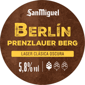 San Miguel Berlín