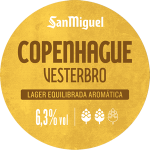 San Miguel Copenhague