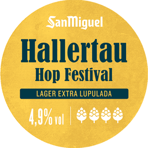 San Miguel Hallertau