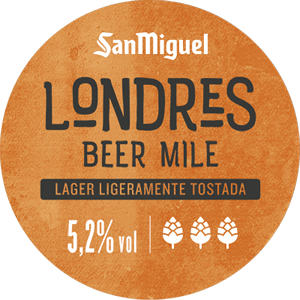 San Miguel Londres
