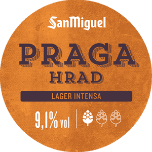 San Miguel Praga
