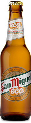 San Miguel Eco San Miguel Eco