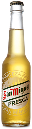 San Miguel Fresca San Miguel Fresca