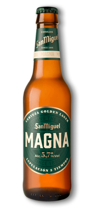 Magna de San Miguel