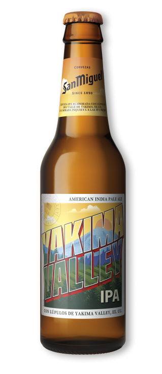 Yakima Valley de San Miguel