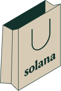 ¿Qué puedes encontrar en la tienda Solana?
