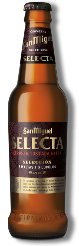 SELECTA DE SAN MIGUEL