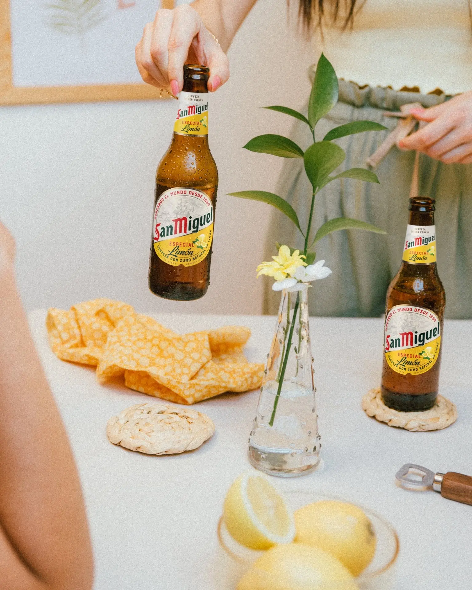 San Miguel Limón