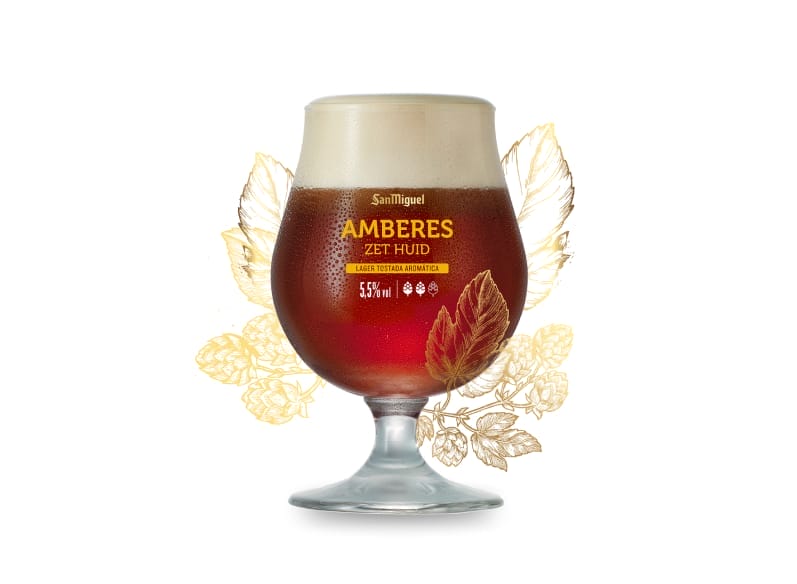 San Miguel Amberes