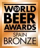 cerveza 00 - WORLD BEER AWARDS