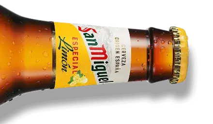 Disfruta de San Miguel Limón en bares y restaurantes cercanos a ti
