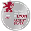 cerveza 00 - Concours International de Lyon