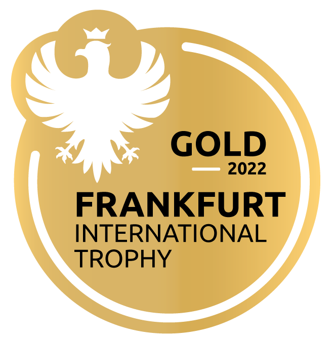 ORO EN EL FRANKFURT INTERNATIONAL TROPHY 2022