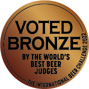cerveza 00 - INTERNATIONAL BEER CHALLENGE