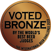 INTERNATIONAL BEER CHALLENGE