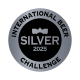 cerveza sin gluten - INTERNATIONAL BEER CHALLENGE 