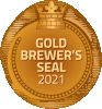 ORO EN INTERNATIONAL BEER FESTIVAL 2021