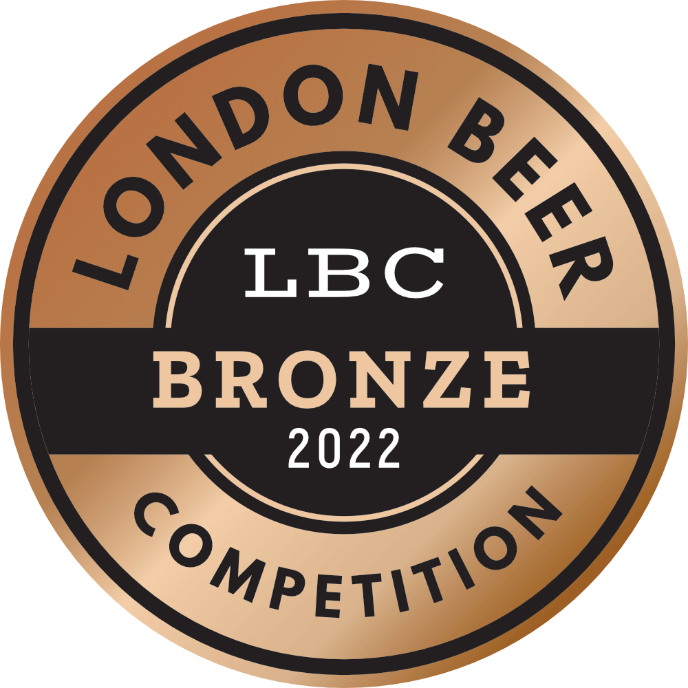 LONDON BEER COMPETITION