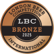 cerveza radler - LONDON BEER COMPETITION
