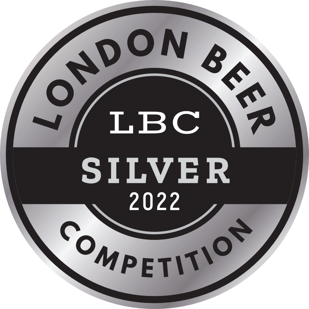 cerveza sin gluten - LONDON BEER COMPETITION