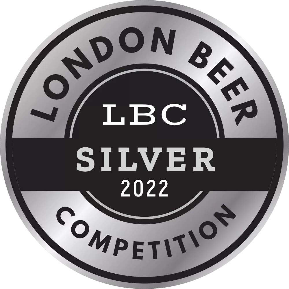 cerveza 00 - LONDON BEER COMPETITION