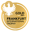 Oro en el Frankfurt International Trophy 2021 y 2022