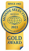 cerveza radler - Oro en Monde Selection 2021 y 2020