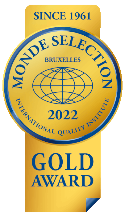 cerveza radler - Oro en Monde Selection 2022, 2021 y 2020